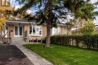 House for Rent, Ground & Lower - 46 Baltray Crescent, Toronto (Parkwoods-Donalda), ON