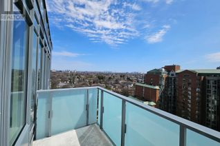 Property for Rent, 8 Olympic Garden Drive #1107, Toronto (Newtonbrook East), ON