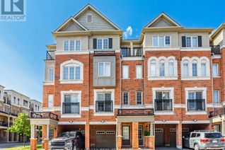 Townhouse for Sale, 38 Glenstal Path, Oshawa (Windfields), ON