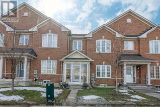 Townhouse for Sale, 47 Davos Road, Vaughan (Vellore Village), ON