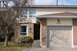 Property for Sale, 3103 Autumn Hill Crescent, Burlington (Brant Hills), ON