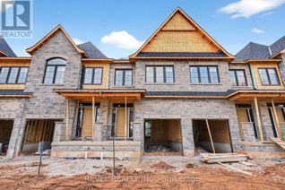 Freehold Townhouse for Sale, 600 Maplehill Drive #9, Burlington (Roseland), ON Freehold Townhouse for Sale, 600 Maplehill Drive #9, Burlington (Roseland), ON