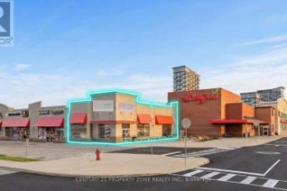 Business for Sale, 380 Dundas Street E #D1, Oakville (WC Wedgewood Creek), ON