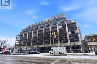 Condo Apartment for Sale, 1050 The Queens Way #615, Toronto (Islington-City Centre West), ON