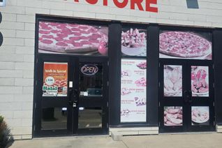 Pizzeria Business for Sale, 3510 Schmon Parkway #8B, Thorold (Confederation Heights), ON