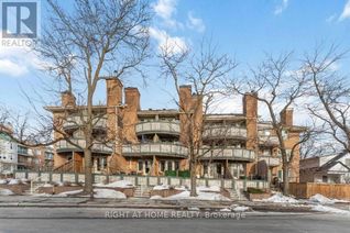 Condo Townhouse for Sale, 2 Columbus Avenue #6, Ottawa, ON