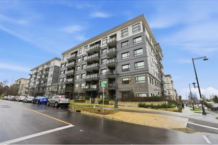 Condo for Sale, 10777 138 Street #604, Surrey, BC
