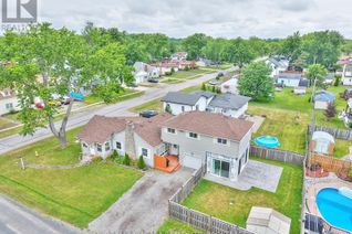 Detached House for Sale, 1444 Lakehurst Avenue, Fort Erie (Crescent Park), ON