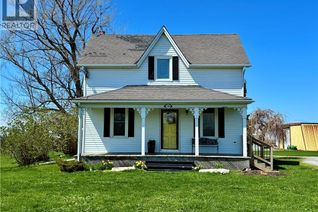 Detached House for Sale, 594 Niagara Stone Road, Niagara-on-the-Lake, ON