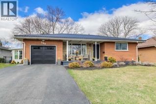House for Sale, 306 Adams Avenue, Delhi, ON