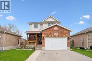 Property for Sale, 758 Victoria Terrace, Fergus, ON Property for Sale, 758 Victoria Terrace, Fergus, ON