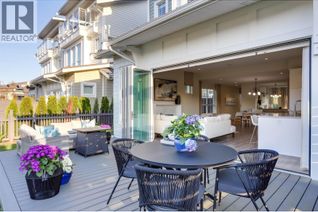 Townhouse for Sale, 5311 Admiral Way #100, Ladner, BC