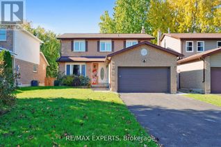 Property for Rent, 1097 Wildwood Drive #Lower, Newmarket (Gorham-College Manor), ON