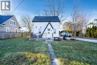 Property for Sale, 115 William Street, Merlin, ON