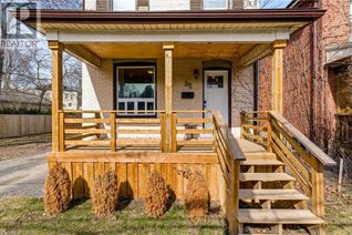 Property for Sale, 35 Dundas Street, Dundas, ON