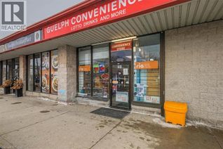 Business for Sale, 218 Victoria Road S, Guelph, ON