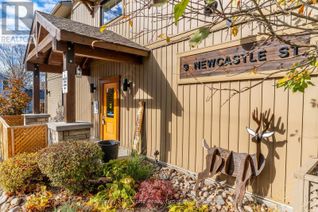 Property for Sale, 9 Newcastle Street #104, Minden Hills (Minden), ON