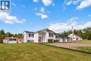 Property for Sale, 162 Sawdust Road, Shediac Cape, NB