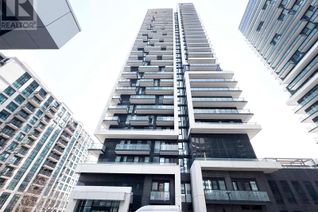 Property for Sale, 105 Oneida Crescent #503, Richmond Hill (Langstaff), ON
