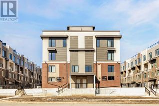 Condo for Sale, 3415 Ridgeway Drive #16, Mississauga (Erin Mills), ON