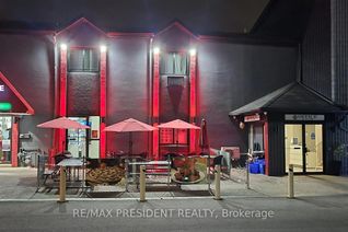 Business for Sale, 5553 Ferry Street, Niagara Falls (Hospital), ON