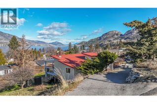 Property for Sale, 334 Carmel Crescent, Okanagan Falls, BC