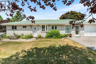 House for Sale, 54 Cedar Lane, Prince Edward County (Hallowell Ward), ON