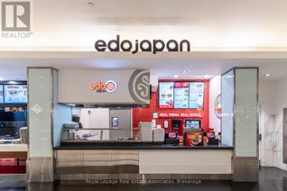 Business for Sale, 100 City Centre Drive #1-832, Mississauga (City Centre), ON