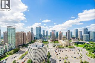 Property for Lease, 4023 The Exchange #402, Mississauga (City Centre), ON
