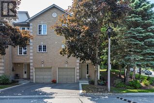 Property for Sale, 31 Moss Boulevard #1, Hamilton (Dundas), ON