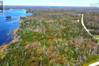 Commercial Land for Sale, Lot 4 East Green Harbour Road, Shelburne, NS