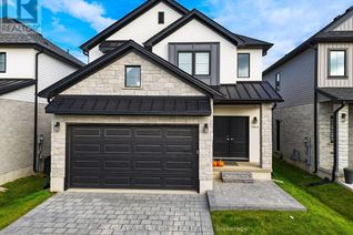 House for Sale, 1362 Bush Hill Link Drive, London North (North S), ON