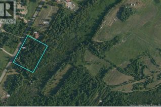 Commercial Land for Sale, 181 Ogden Mill Road, Sackville, NB