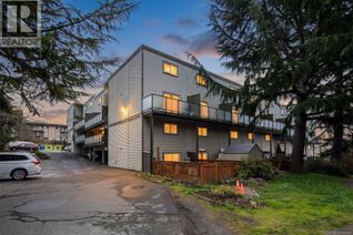 Condo for Sale, 991 Cloverdale Ave #207, Saanich, BC