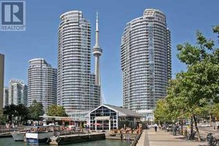 Property for Sale, 208 Queens Quay #1709, Toronto (Waterfront Communities), ON Property for Sale, 208 Queens Quay #1709, Toronto (Waterfront Communities), ON