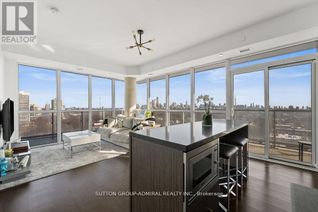 Property for Sale, 501 St. Clair Avenue #1105, Toronto (Casa Loma), ON