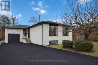Bungalow for Sale, 55 Cocksfield Avenue, Toronto (Bathurst Manor), ON Bungalow for Sale, 55 Cocksfield Avenue, Toronto (Bathurst Manor), ON