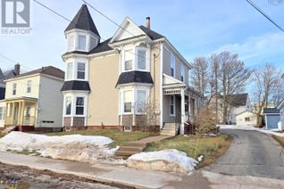 Duplex for Sale, 76 Havelock Street, Amherst, NS