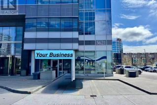 Property for Lease, 3621 Highway 7 E #122, Markham (Unionville), ON