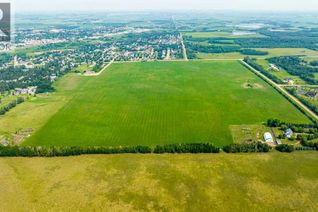 Commercial Land for Sale, 3500 35 Street, Ponoka, AB