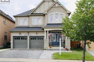 Detached House for Sale, 38 Riverglen Street, Brampton (Bram East), ON Detached House for Sale, 38 Riverglen Street, Brampton (Bram East), ON