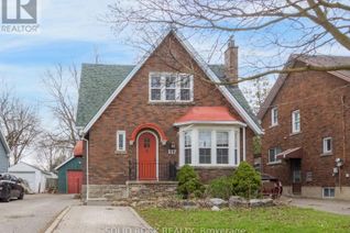 Property for Sale, 117 Mill Street S, Brampton (Downtown Brampton), ON