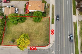 Property for Sale, 23 Centennial Parkway S, Hamilton (Stoney Creek), ON