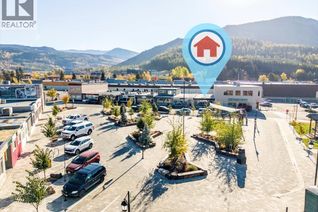 Property for Sale, 116 Centennial Street, Sparwood, BC