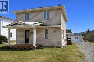 Property for Sale, 3688 Principale Street, Baker Brook, NB