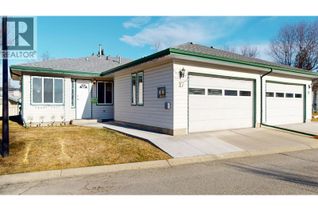 Duplex for Sale, 2375 1st Street S #27, Cranbrook, BC