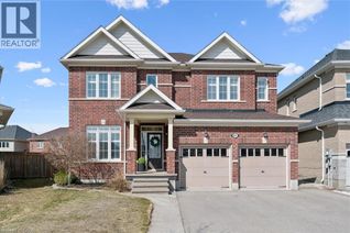 Property for Sale, 65 Barlow Place, Paris, ON