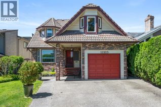 House for Sale, 11523 Bonson Road, Pitt Meadows, BC