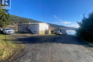 Property for Sale, 614 5th Avenue, Daajing Giids City, BC