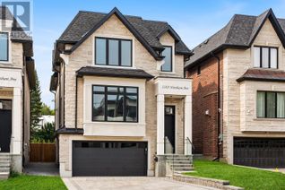 Property for Sale, 338a Horsham Avenue, Toronto (Willowdale West), ON Property for Sale, 338a Horsham Avenue, Toronto (Willowdale West), ON